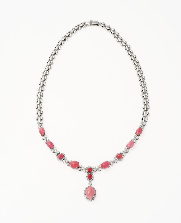 22.06 ct Conch Pearl Necklace